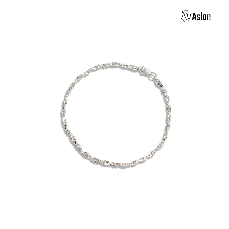 Pulsera tj. Singapur con bola