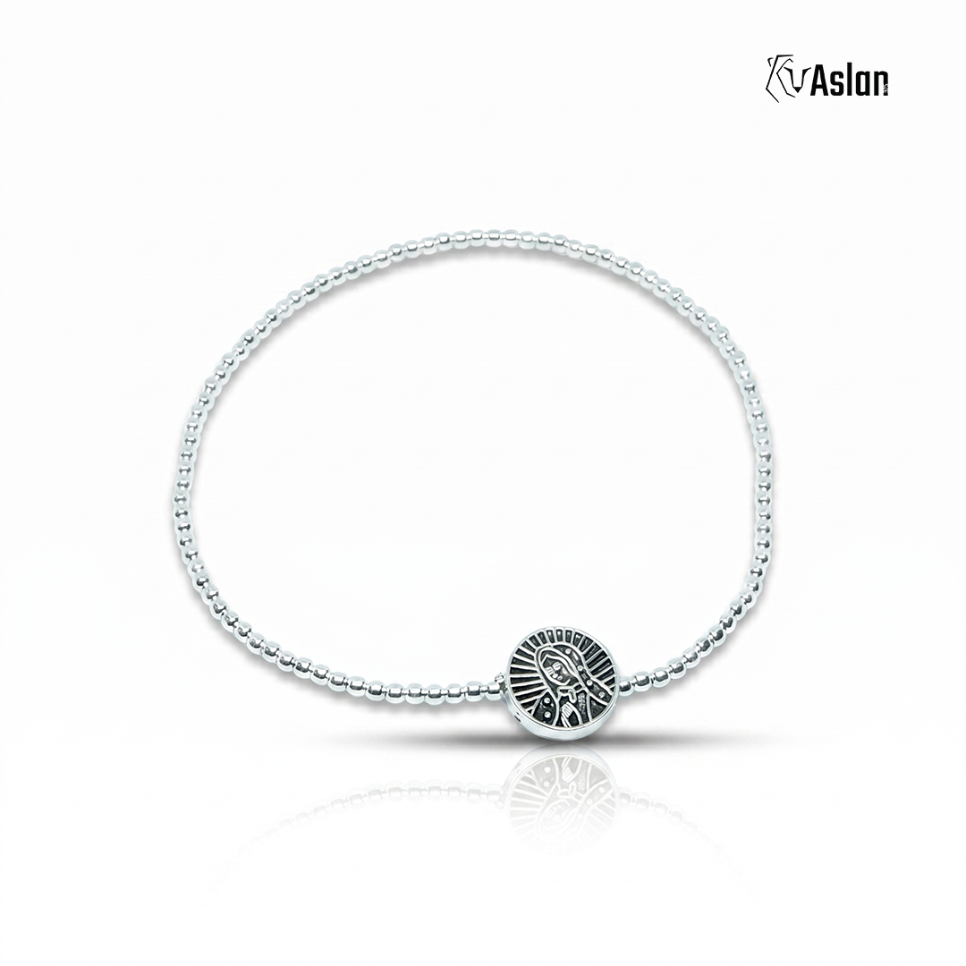 Pulsera Guadalupe mini