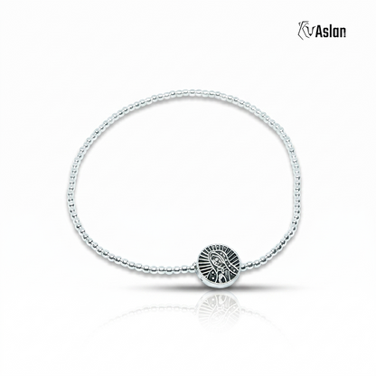 Pulsera Guadalupe mini