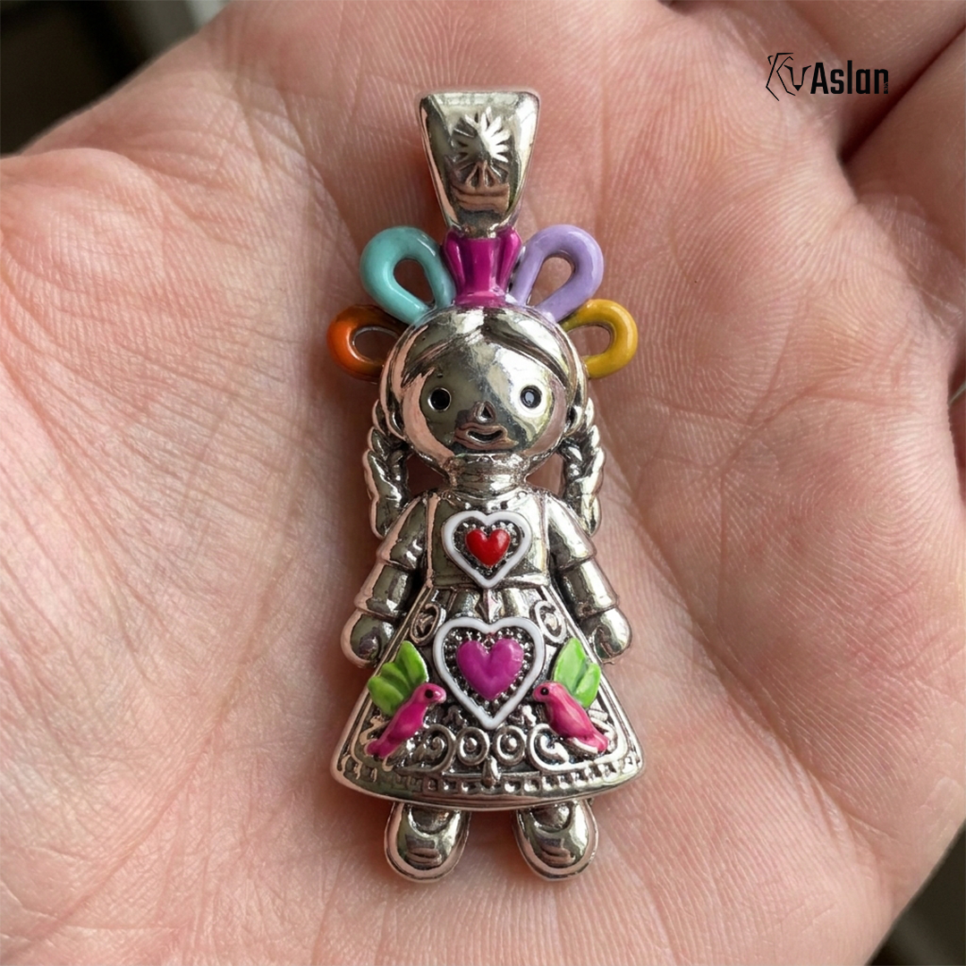 Juego Muñeca Lele