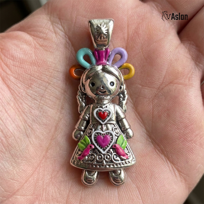 Juego Muñeca Lele