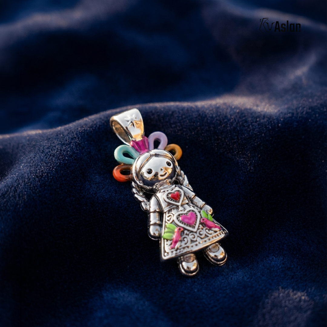 Juego Muñeca Lele