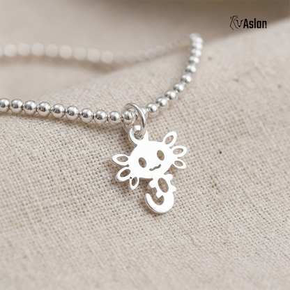 Pulsera Ajolote