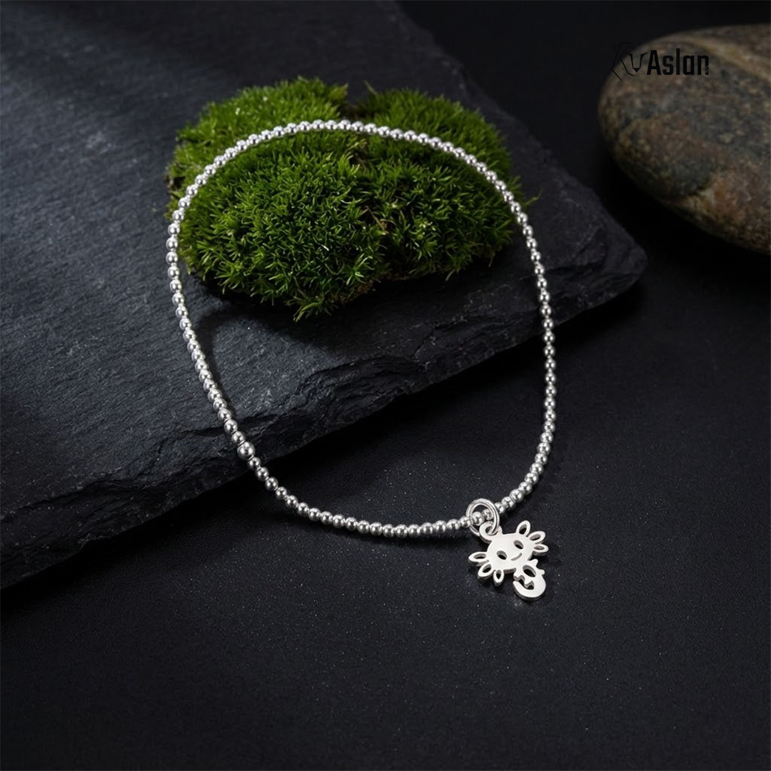 Pulsera Ajolote