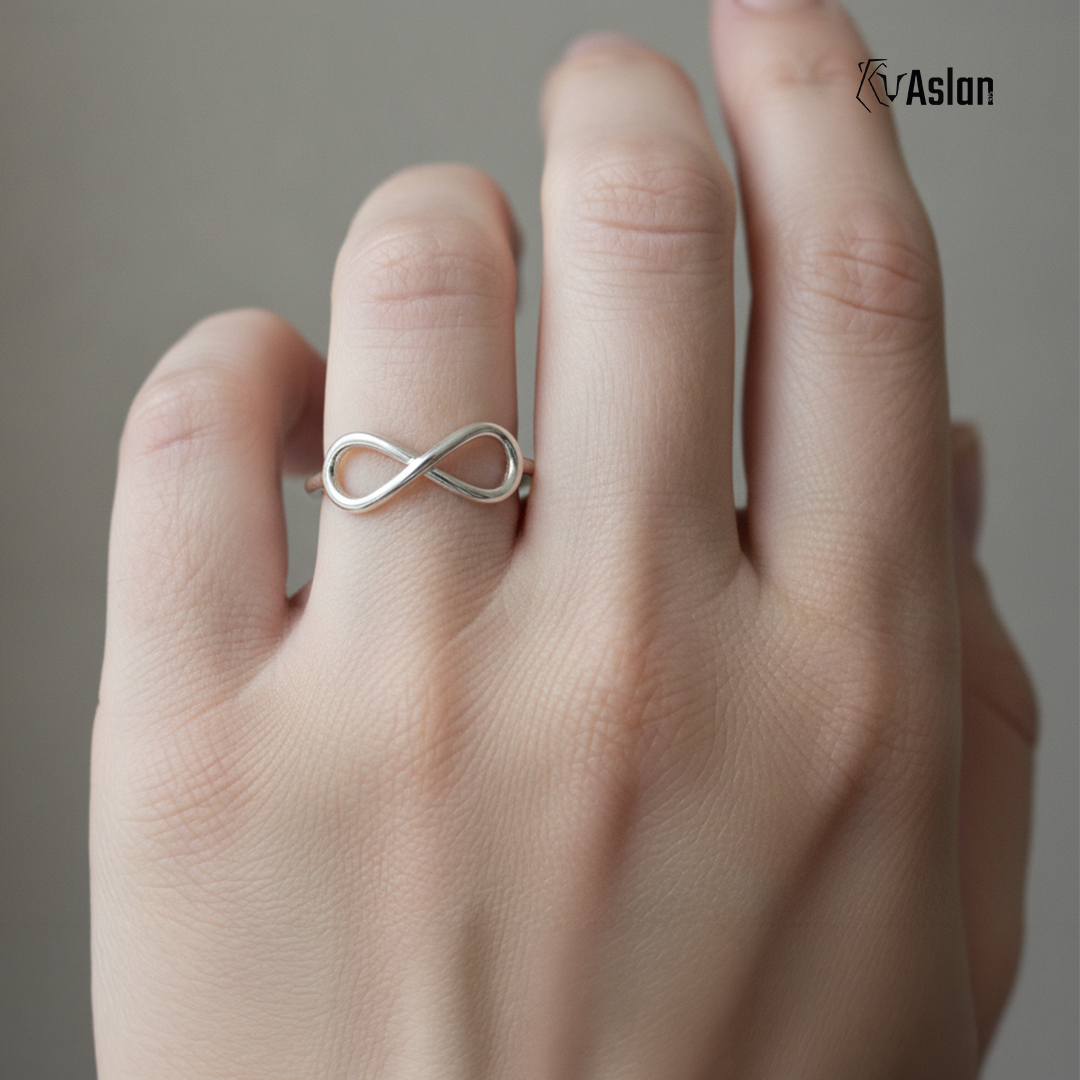Anillo t1 infinito