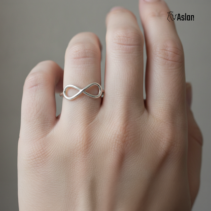 Anillo t1 infinito