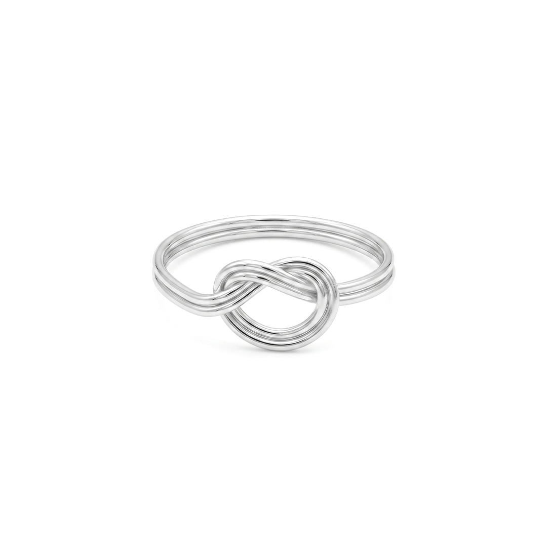 Anillo nudo