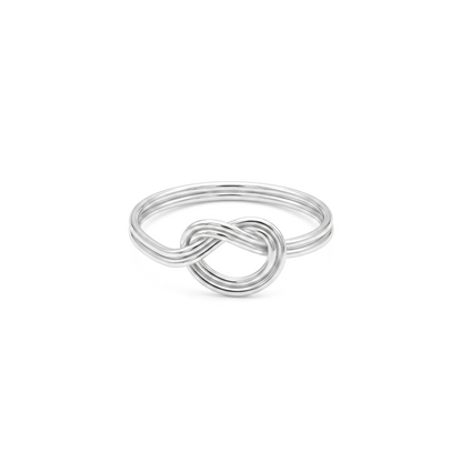 Anillo nudo