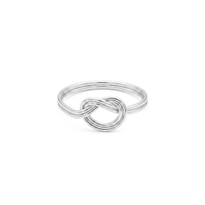 Anillo nudo