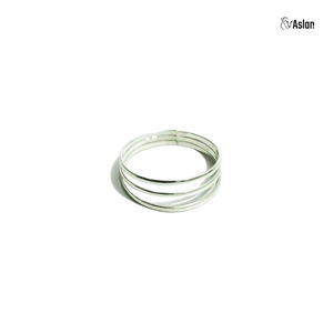 Anillo triple