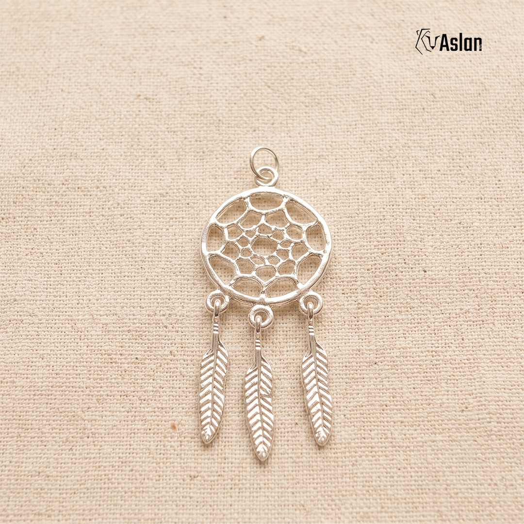 Cadena atrapasueños