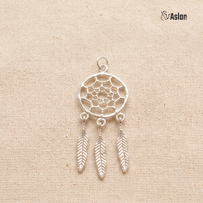Cadena atrapasueños