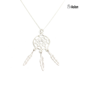 Cadena atrapasueños