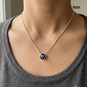 Collar Aura real