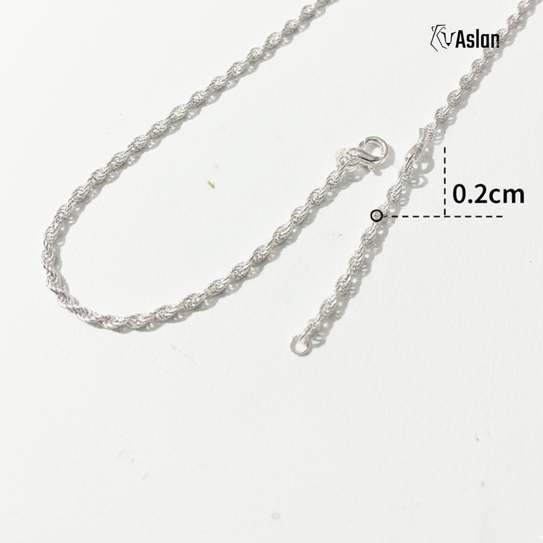 Cadena torsal