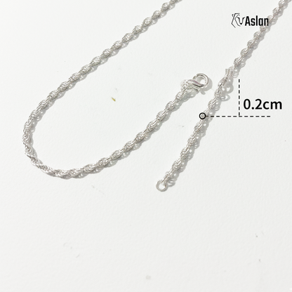 Cadena torsal