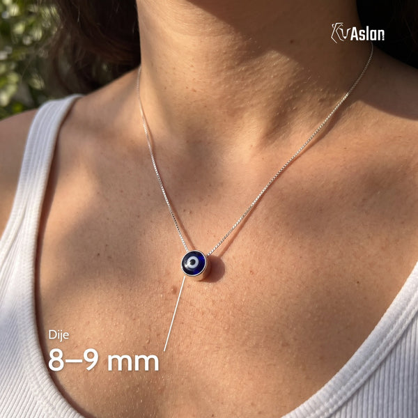 Collar Aura Turca