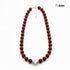 Collar Cubo Rojo