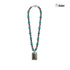 Collar Guadalupe Turquesa