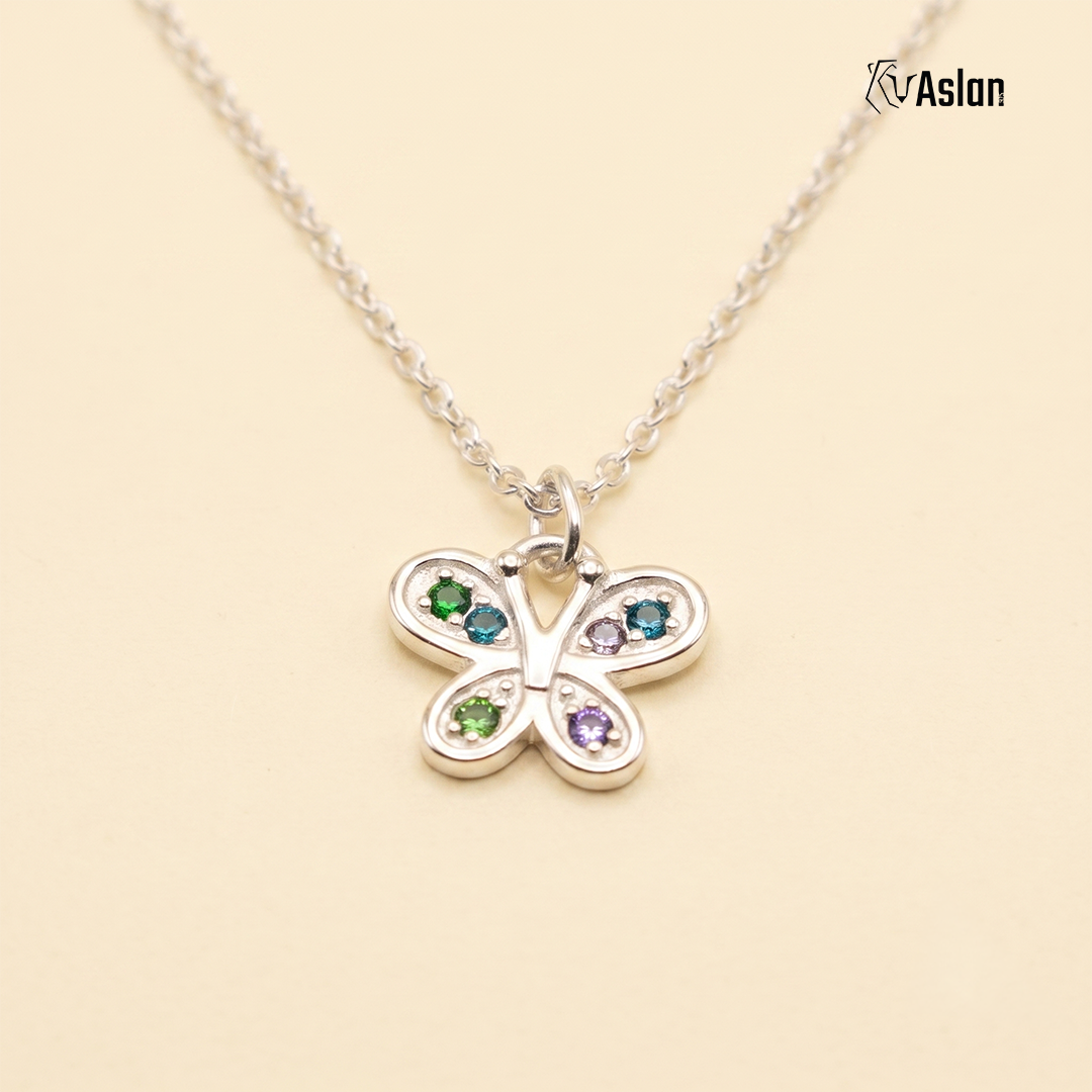 Collar renacer