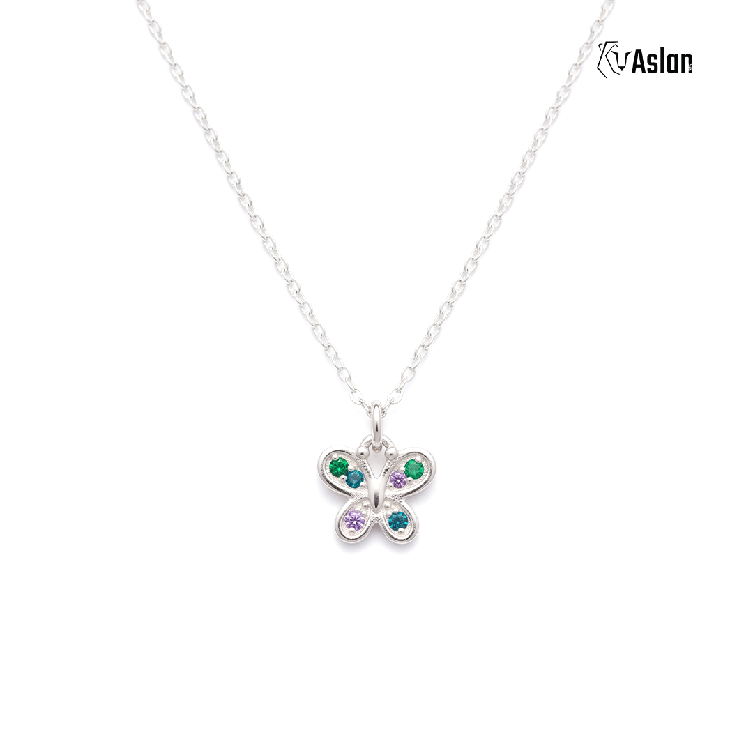 Collar renacer