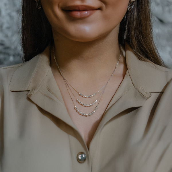Collar triplum bola