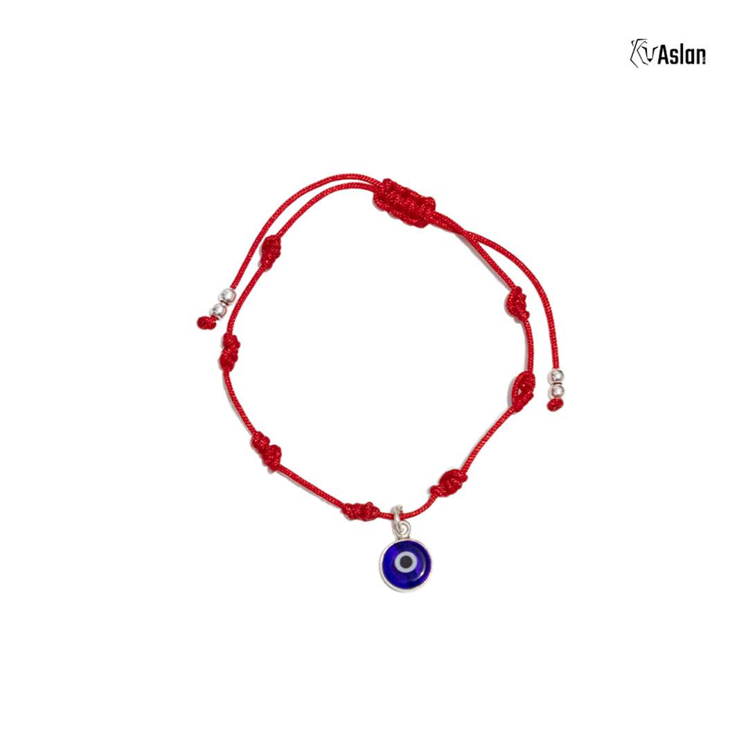 Pulsera mirada guardiana