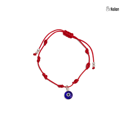 Pulsera mirada guardiana