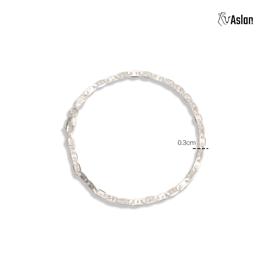 Pulsera mariner