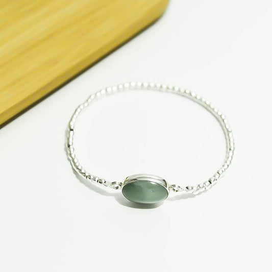 Pulsera Jade