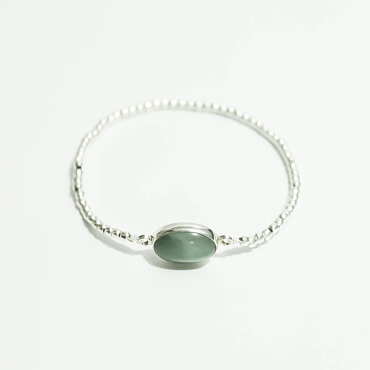 Pulsera Jade