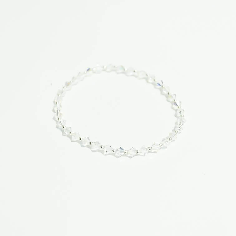 Pulsera cristal 1x1