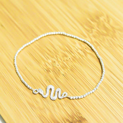 Pulsera de víbora 
