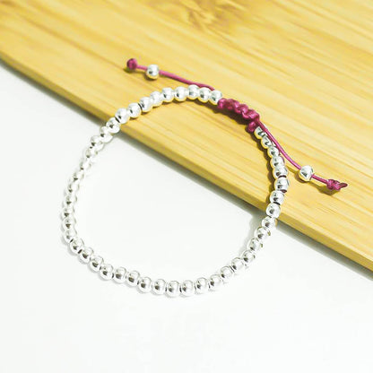 Pulsera sencilla 