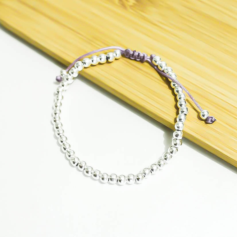 Pulsera sencilla 