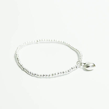 Pulsera corazón bmb