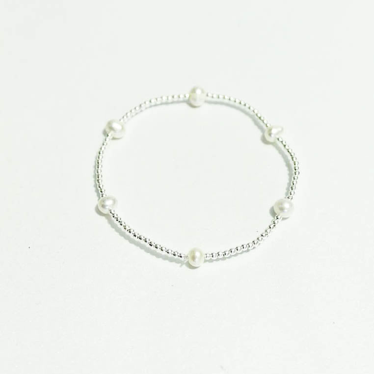 Pulsera perla 2.0