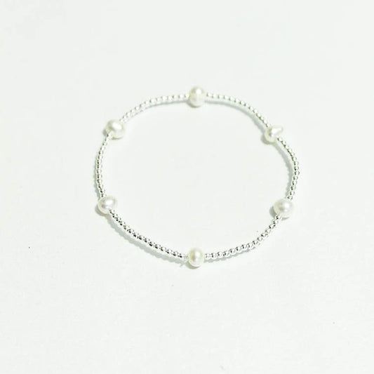 Pulsera perla 2.0