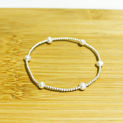 Pulsera perla 2.0