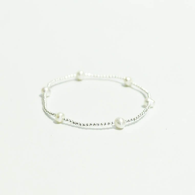 Pulsera perla 2.0