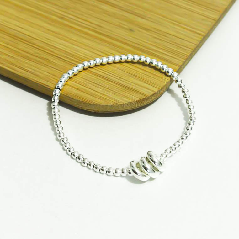 Pulsera 3Ar