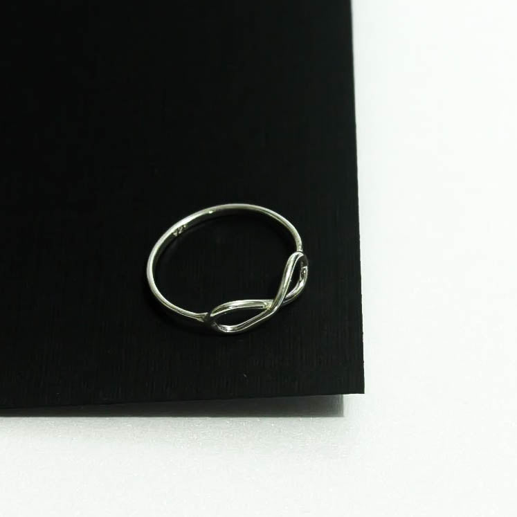 Anillo t1 infinito