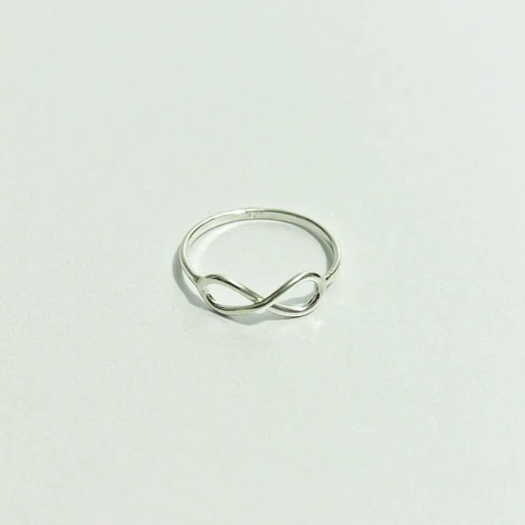 Anillo t1 infinito