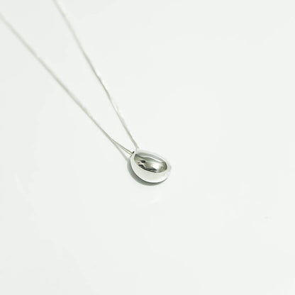 Collar gota globo
