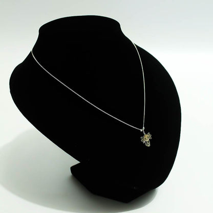 Collar ajolote