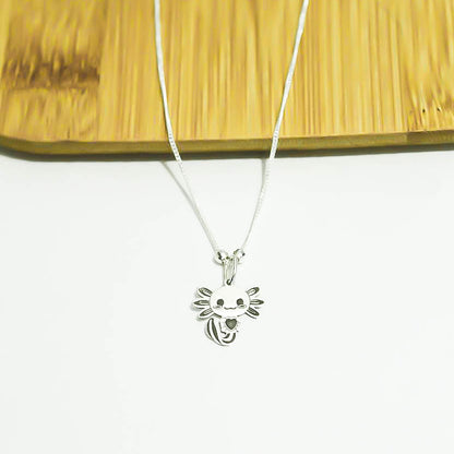 Collar ajolote