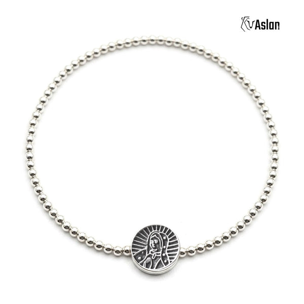 Pulsera Guadalupe mini