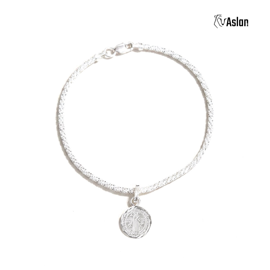 Pulsera SB cuerda
