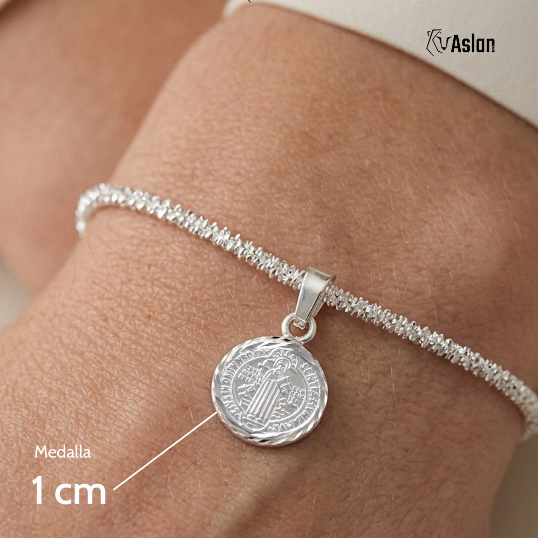 Pulsera SB cuerda