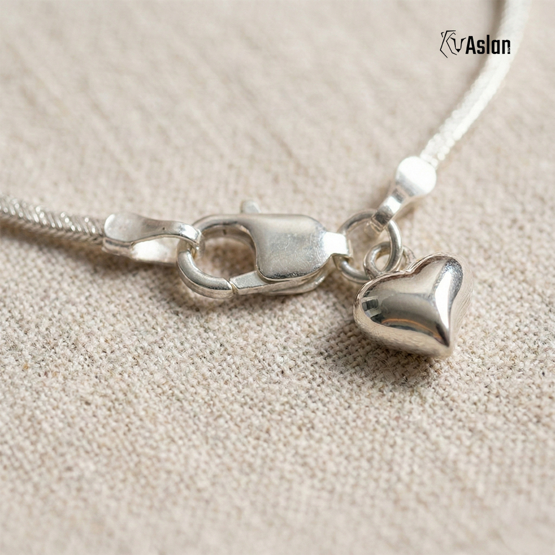 Pulsera panza de víbora